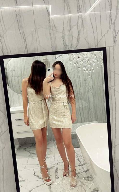 Фото Ханна  и  Хлоя