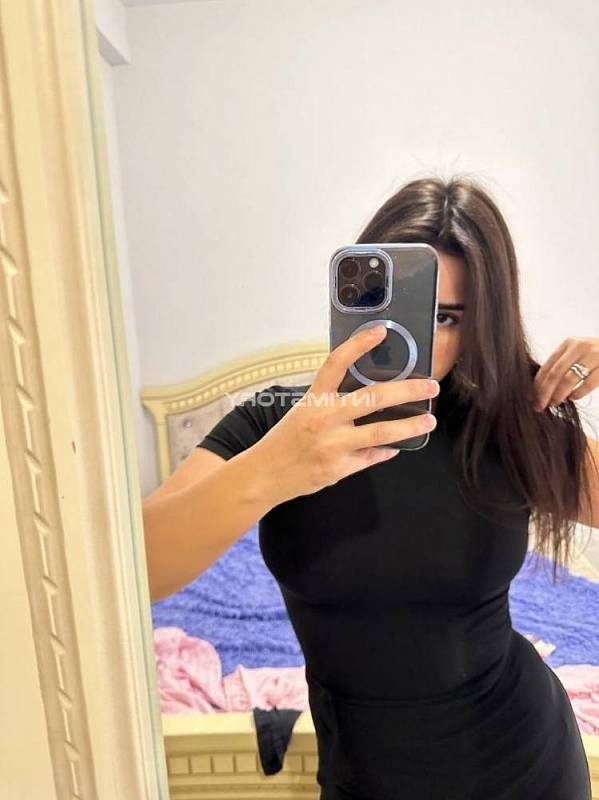 Фото Ясина Госпожа